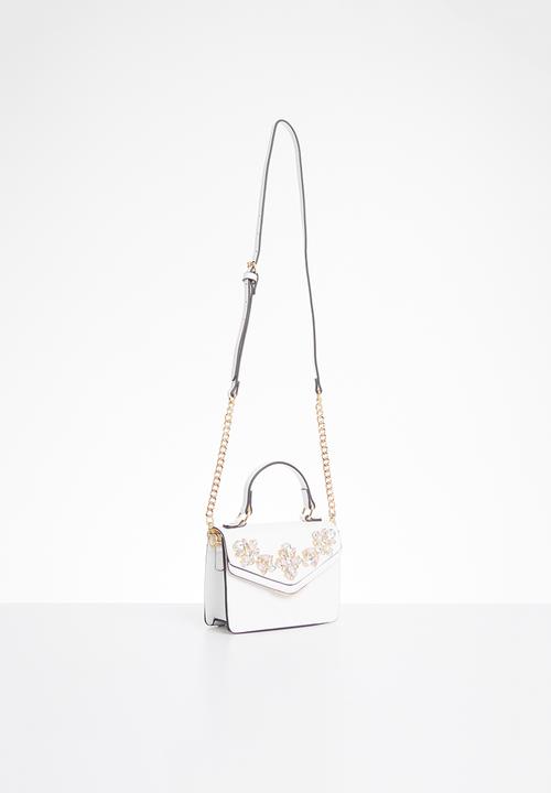 ALDO - Sofie -  white