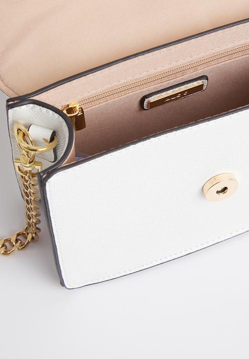 ALDO - Sofie -  white