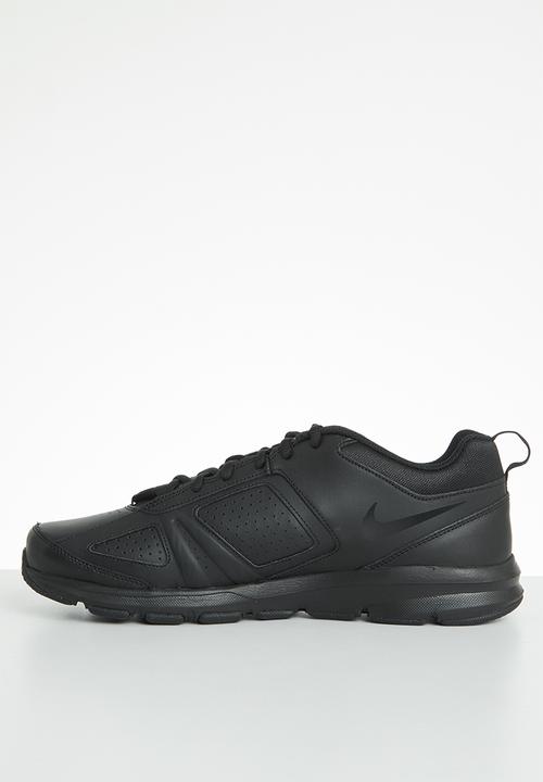 Nike - T-lite xi - black/black