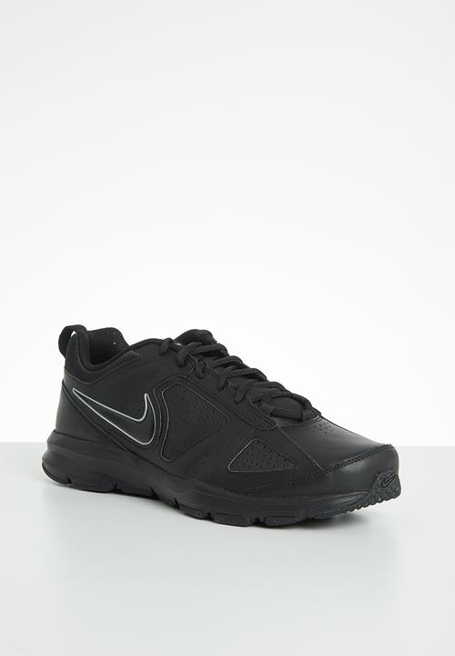 Nike - T-lite xi - black/black