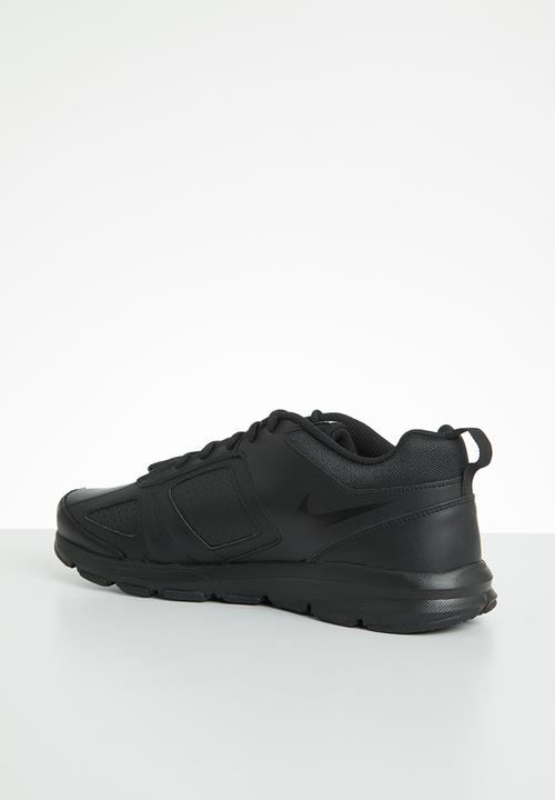 Nike - T-lite xi - black/black