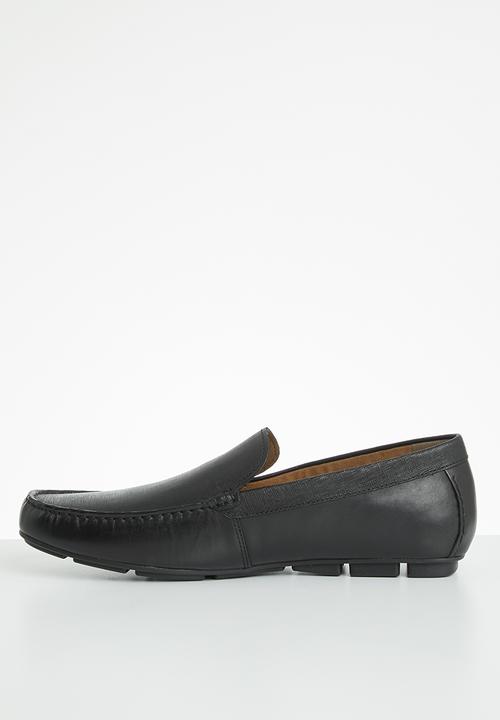 ALDO - Popchank - black