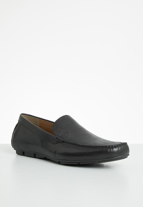ALDO - Popchank - black