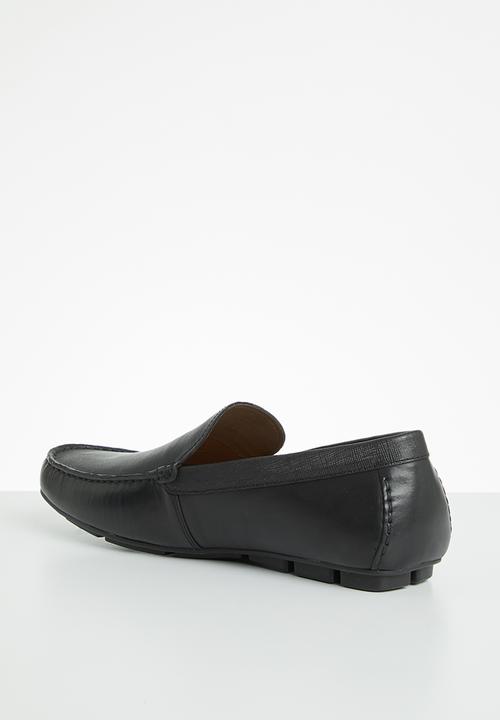 ALDO - Popchank - black