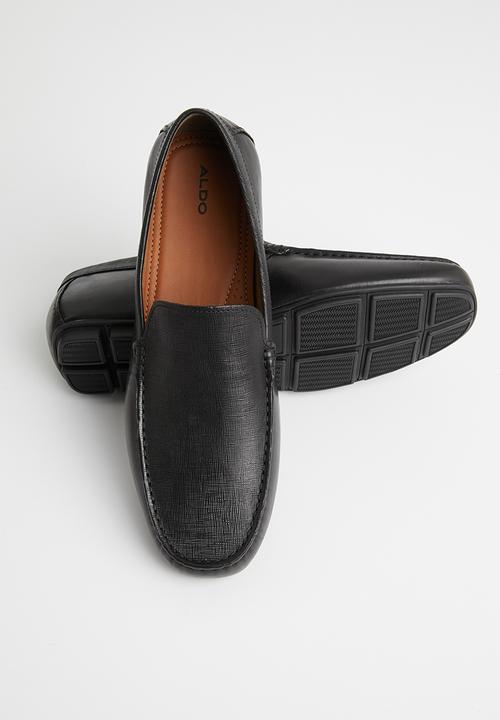 ALDO - Popchank - black