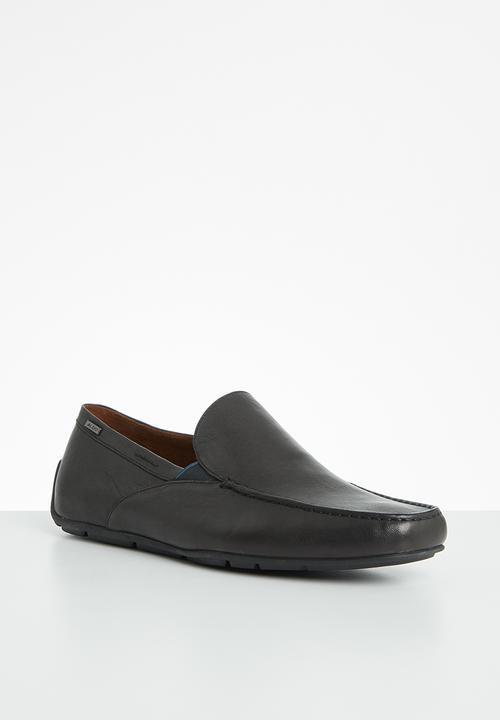 ALDO - Leibelt -  black