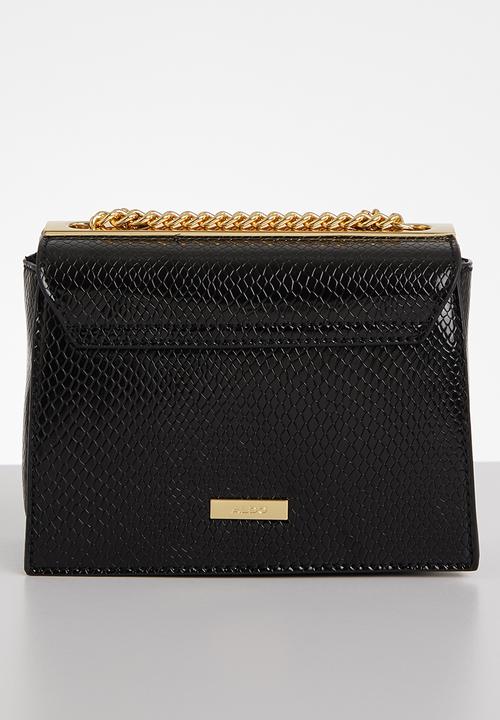 ALDO - Juberra0 -  black 