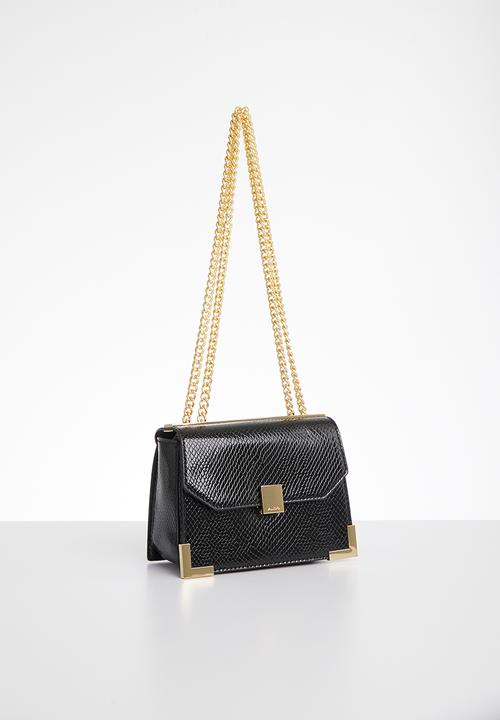 ALDO - Juberra0 -  black 