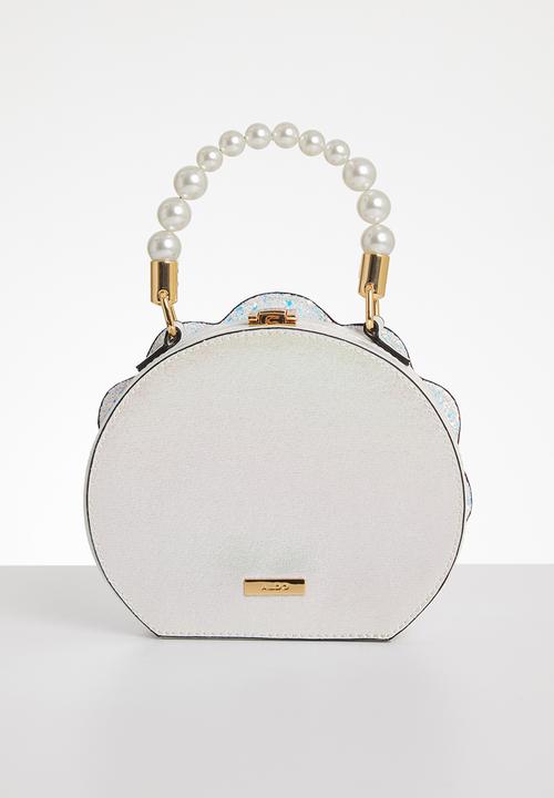 ALDO - Nassiet - white