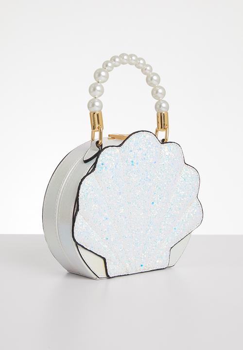 ALDO - Nassiet - white