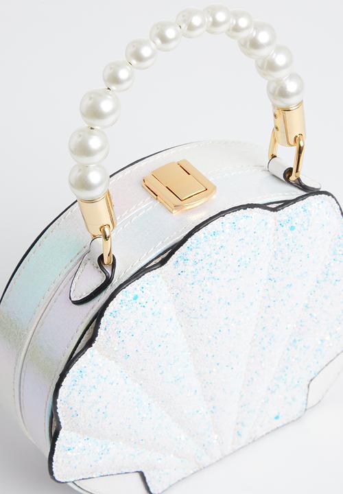 ALDO - Nassiet - white