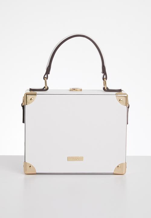 ALDO - Bourdell -  white