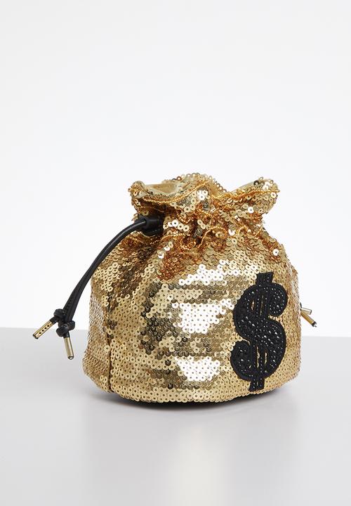 ALDO - Whealaga -  gold