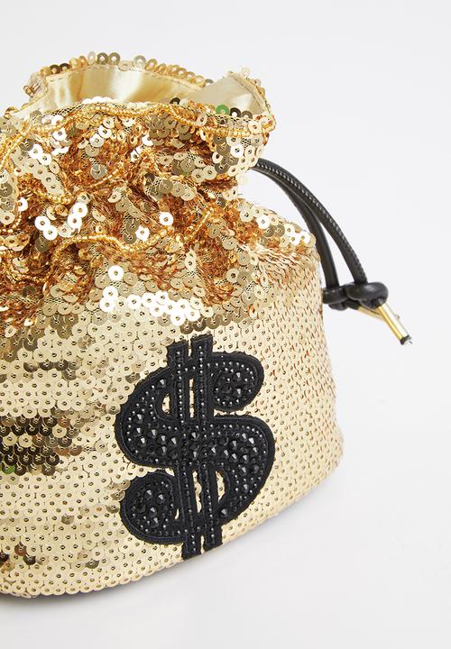 ALDO - Whealaga -  gold