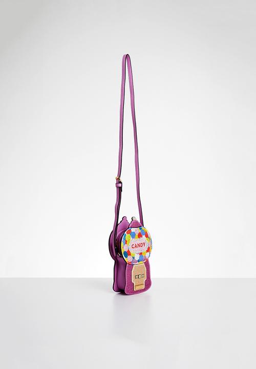 ALDO - Thys -  pink