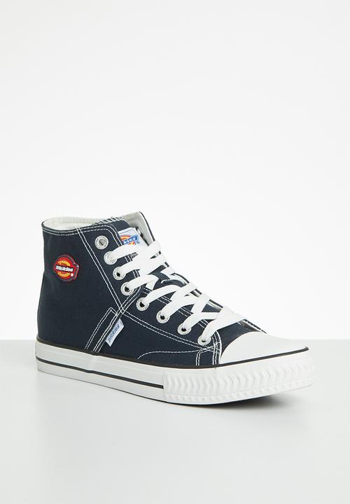 Dickies - Dickies supa dupa plain hi - navy