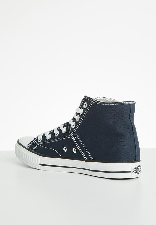 Dickies - Dickies supa dupa plain hi - navy