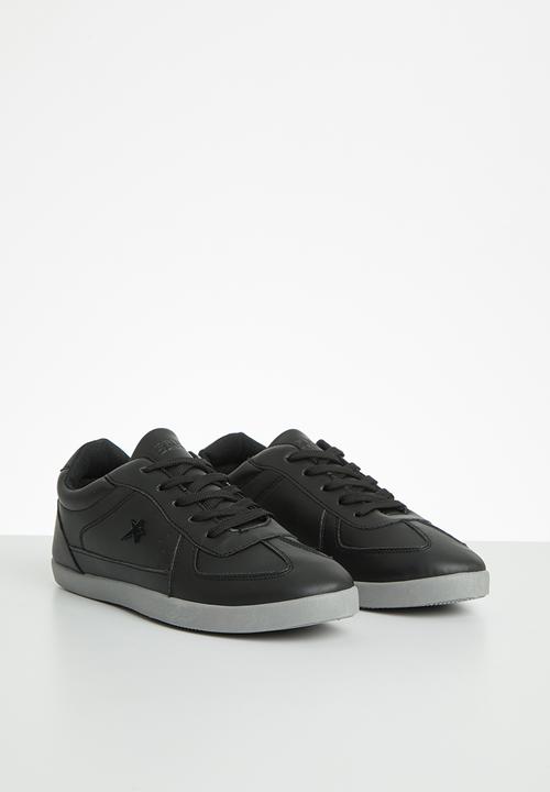 SOVIET - Y cecil - black & grey