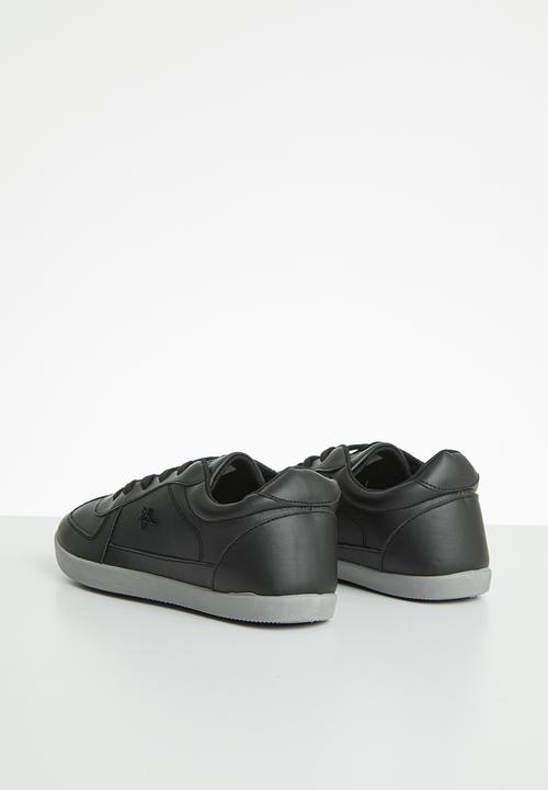 SOVIET - Y cecil - black & grey