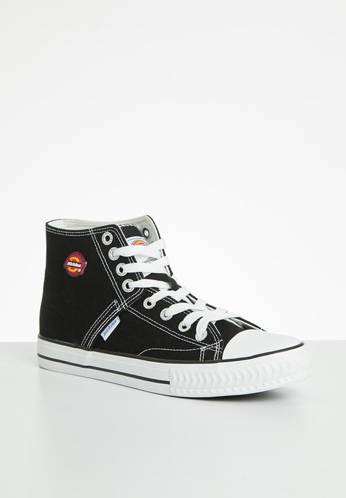 Dickies - Dickies supa dupa plain hi - black