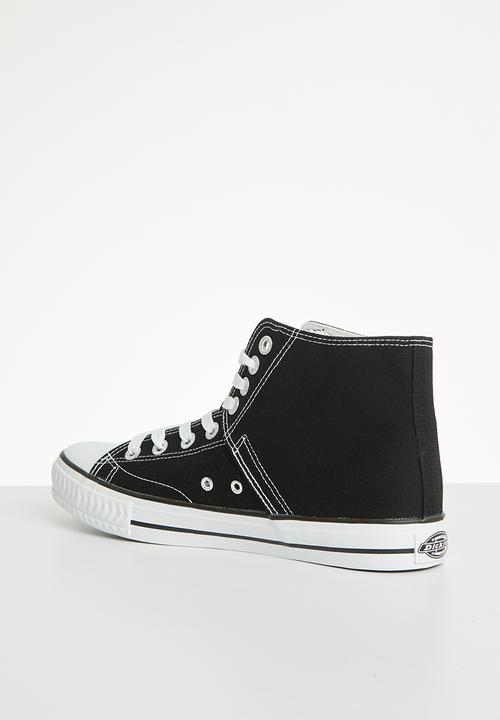 Dickies - Dickies supa dupa plain hi - black