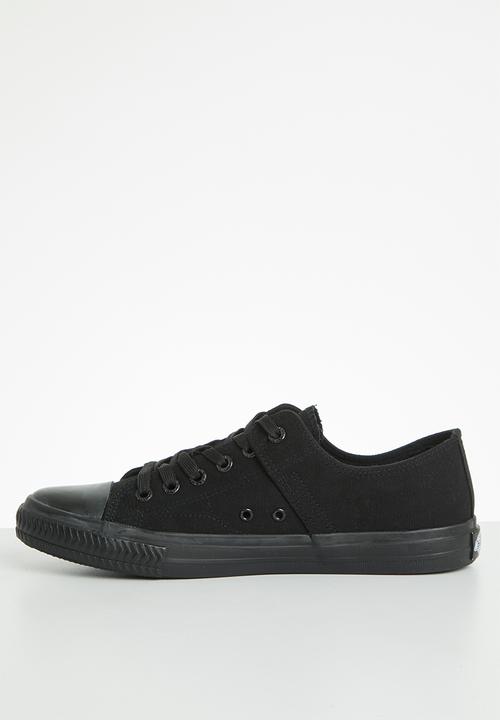 Dickies - Dickies supa dupa lo mono - black