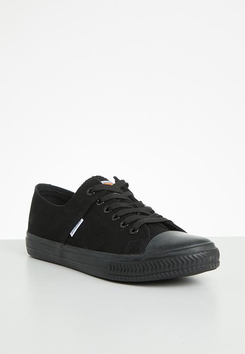Dickies - Dickies supa dupa lo mono - black