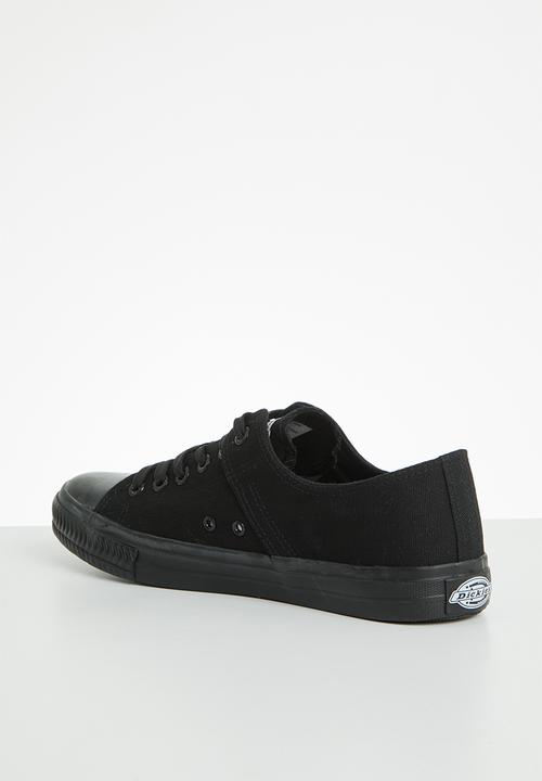 Dickies - Dickies supa dupa lo mono - black