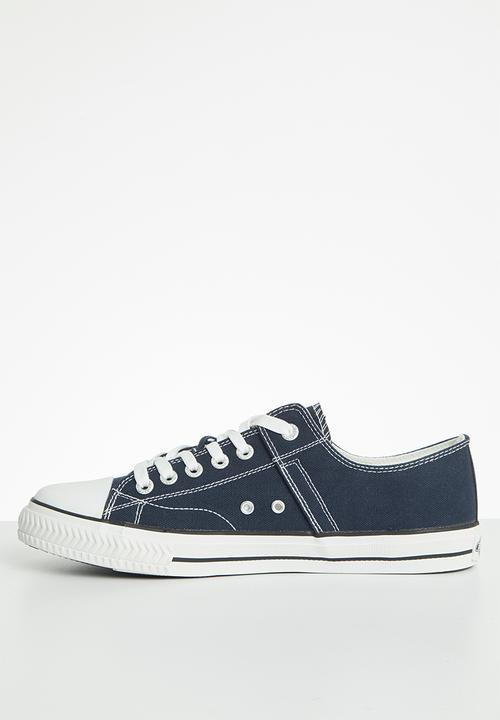 Dickies - Dickies supa dupa plain lo - navy