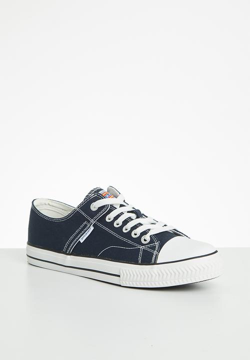 Dickies - Dickies supa dupa plain lo - navy