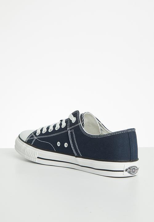 Dickies - Dickies supa dupa plain lo - navy