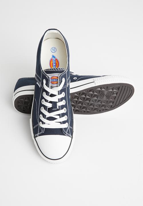 Dickies - Dickies supa dupa plain lo - navy