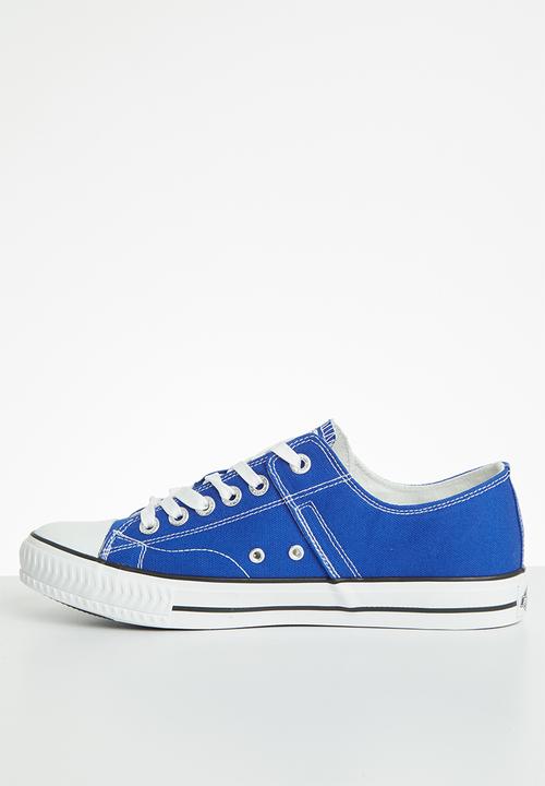 Dickies - Dickies supa dupa lo - blue