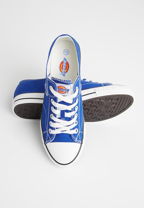 Dickies - Dickies supa dupa lo - blue