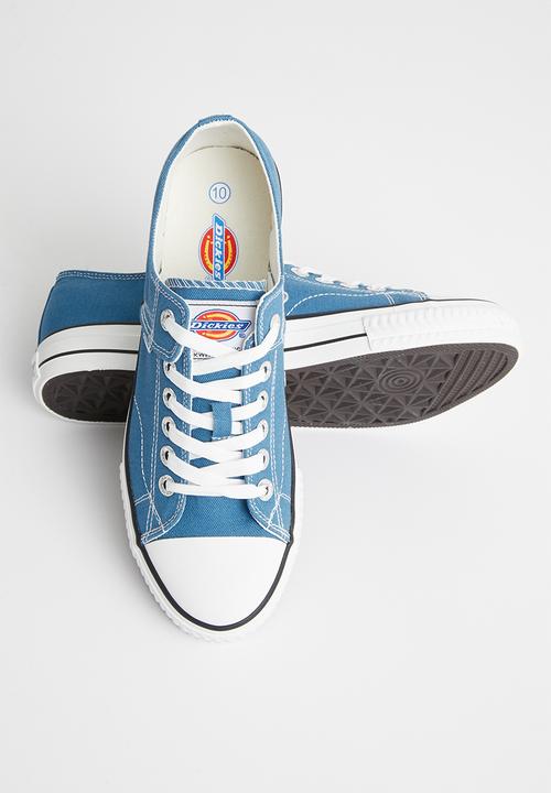 Dickies - Dickies supa dupa plain lo - blue