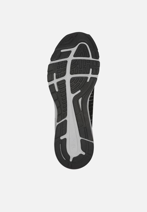 ASICS - Dynaflyte 3 - black & white