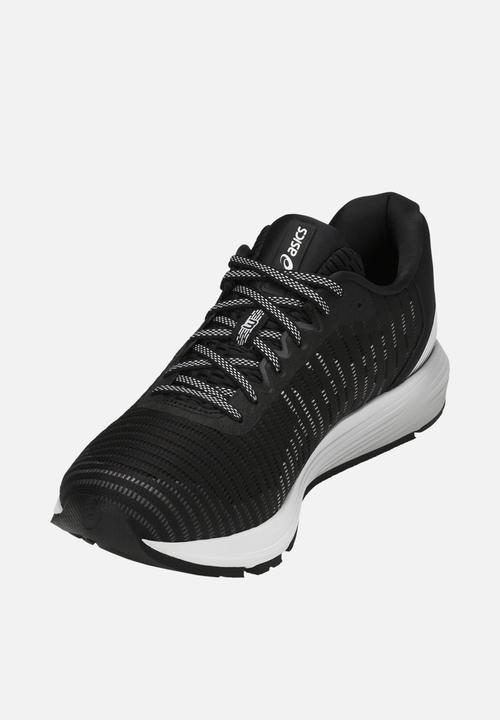 ASICS - Dynaflyte 3 - black & white
