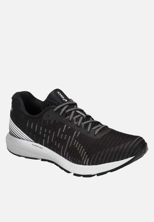 ASICS - Dynaflyte 3 - black & white