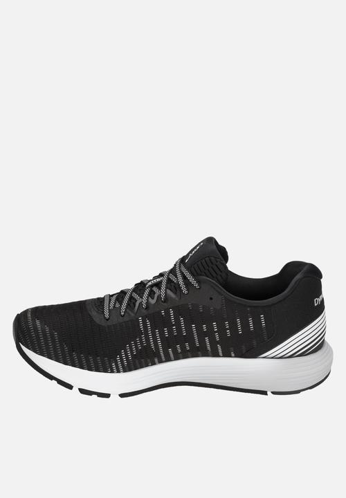 ASICS - Dynaflyte 3 - black & white