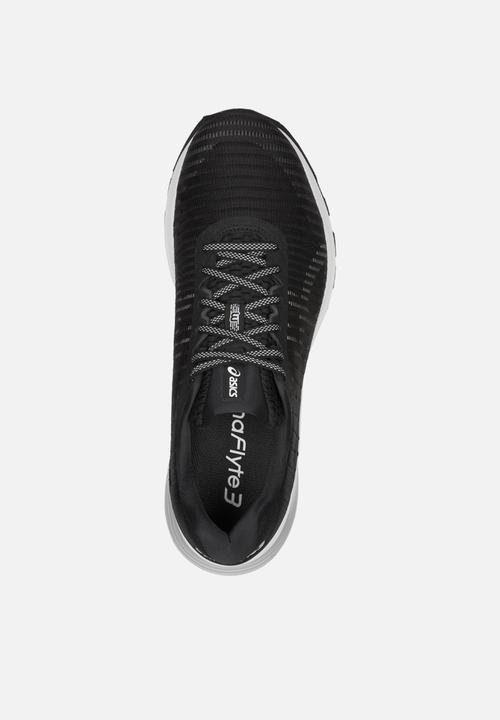 ASICS - Dynaflyte 3 - black & white