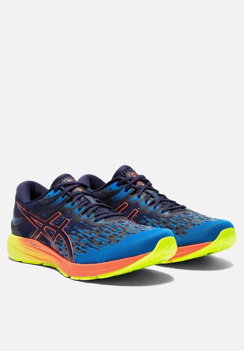ASICS - Dynaflyte 4 - peacoat & flash coral