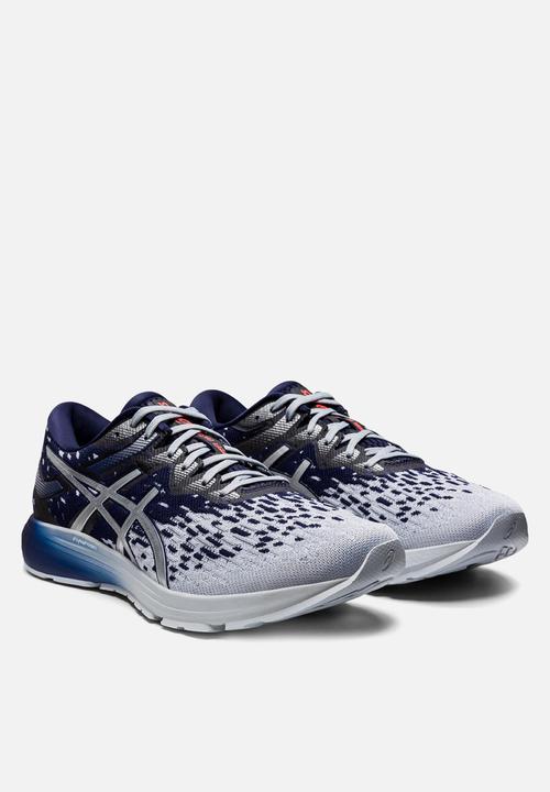 ASICS - Dynaflyte 4 - peacoat & pure silver