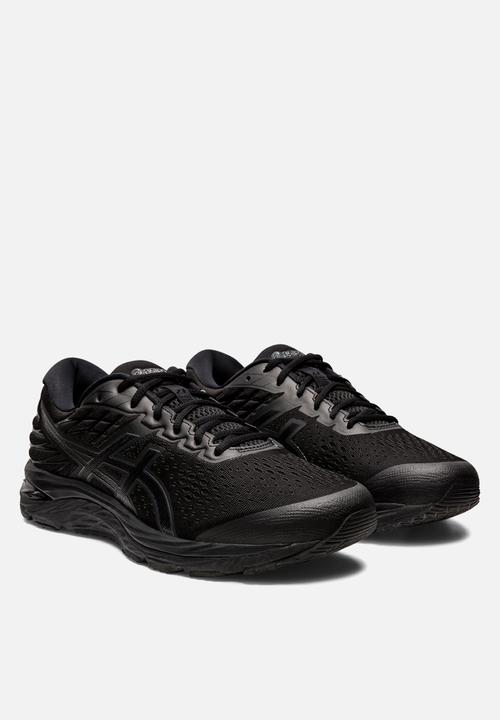 ASICS - Gel-cumulus 21 - black