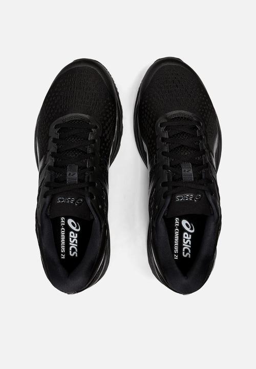 ASICS - Gel-cumulus 21 - black