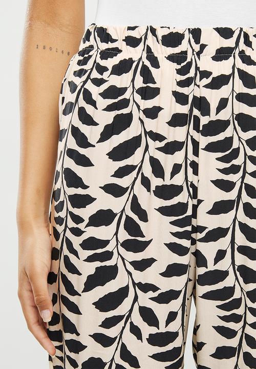 Superbalist - Sleep cami & pants set - multi 