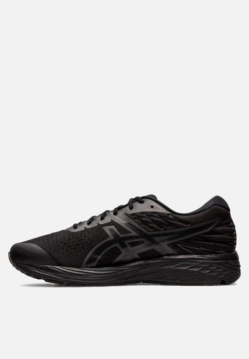 ASICS - Gel-cumulus 21 - black