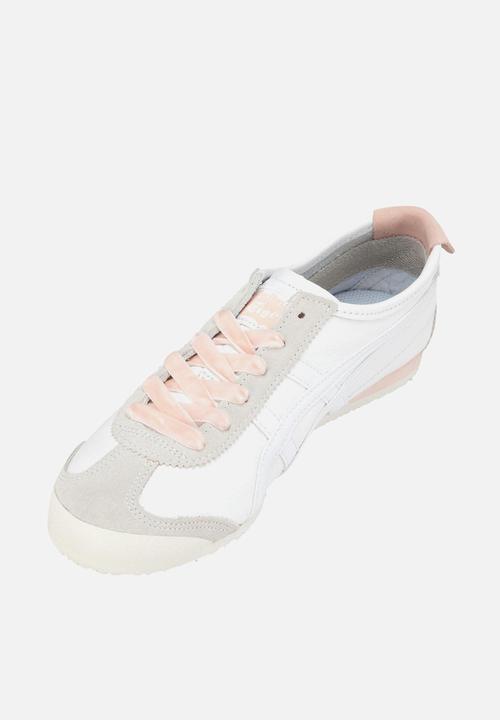 Onitsuka Tiger - Mexico 66 - white & breeze