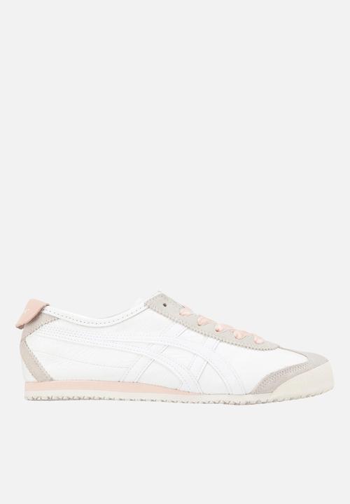 onitsuka tiger white breeze