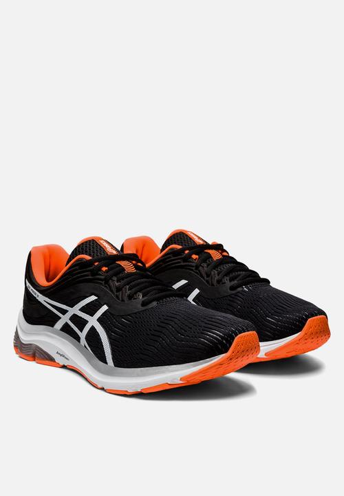 ASICS - Gel-pulse 11 - black & white