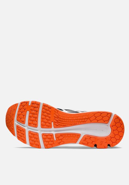ASICS - Gel-pulse 11 - black & white